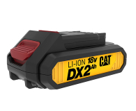Cat Akumulator DXB2 - 1604117 - zdjęcie 2